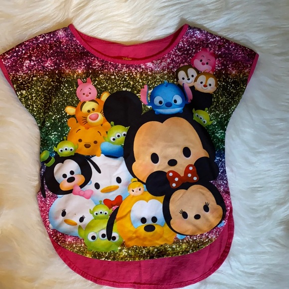 Disney Shirt - Picture 1 of 3